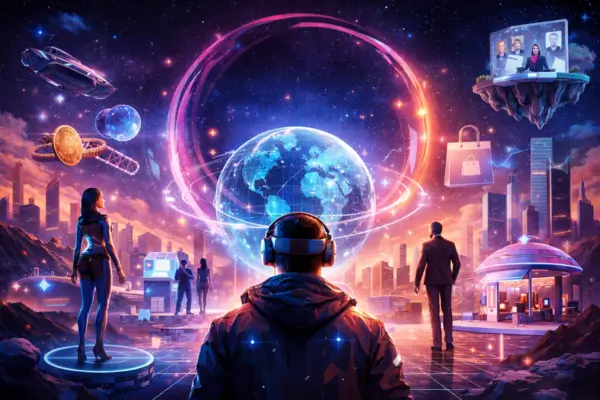 Metaverso
